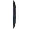 Ekena Millwork Spiral Ceiling Medallion (Fits Canopies up to 4"), 25 1/4"OD x 4"ID x 2"P, Midnight Dream CM25SPMDF - alternate 3